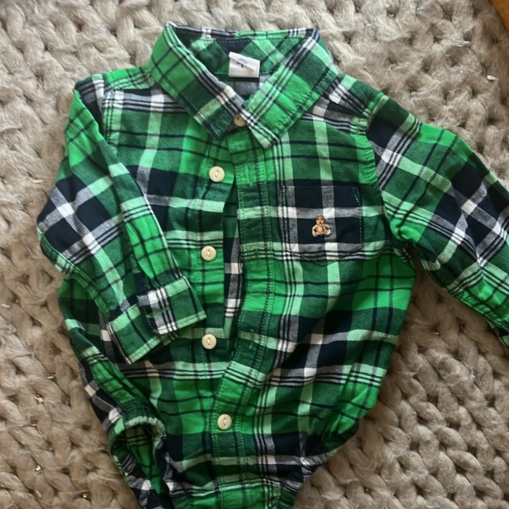 GAP euc only